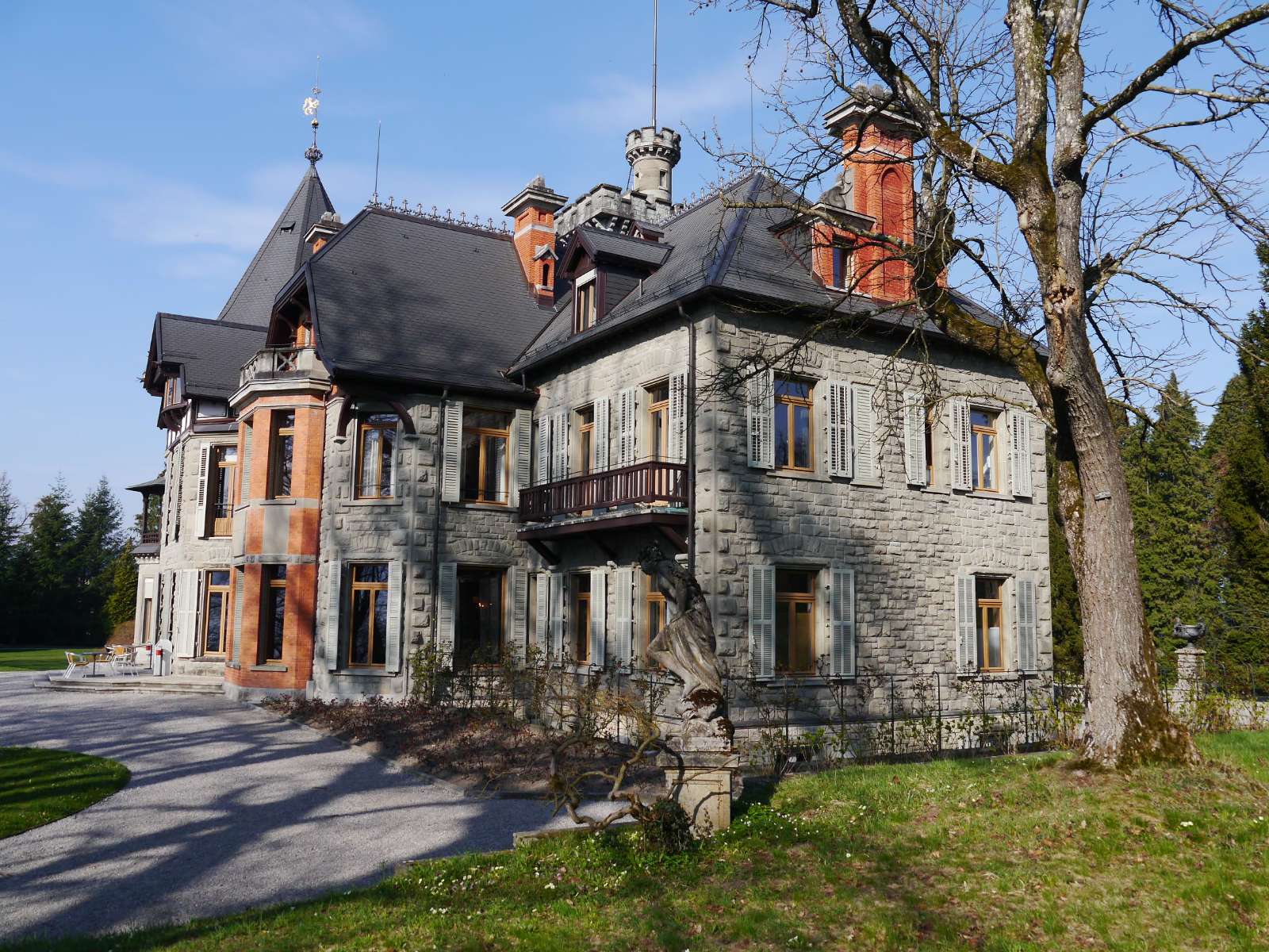 Kantonsgericht heisst Konsipark gut